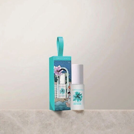 Kit Bruma do Marrocos Moroccanoil